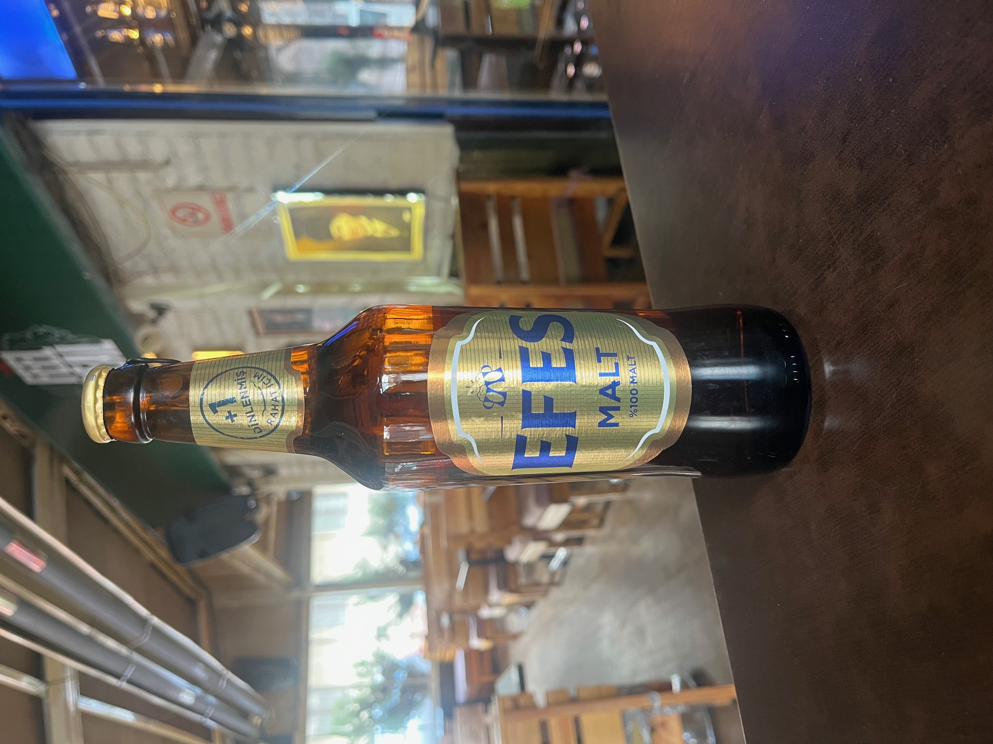 Efes Malt