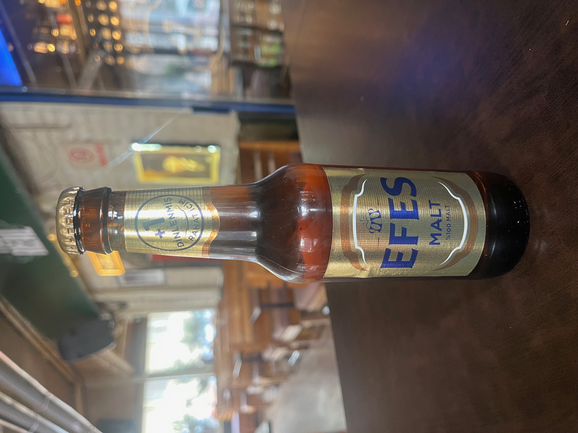 Efes Malt