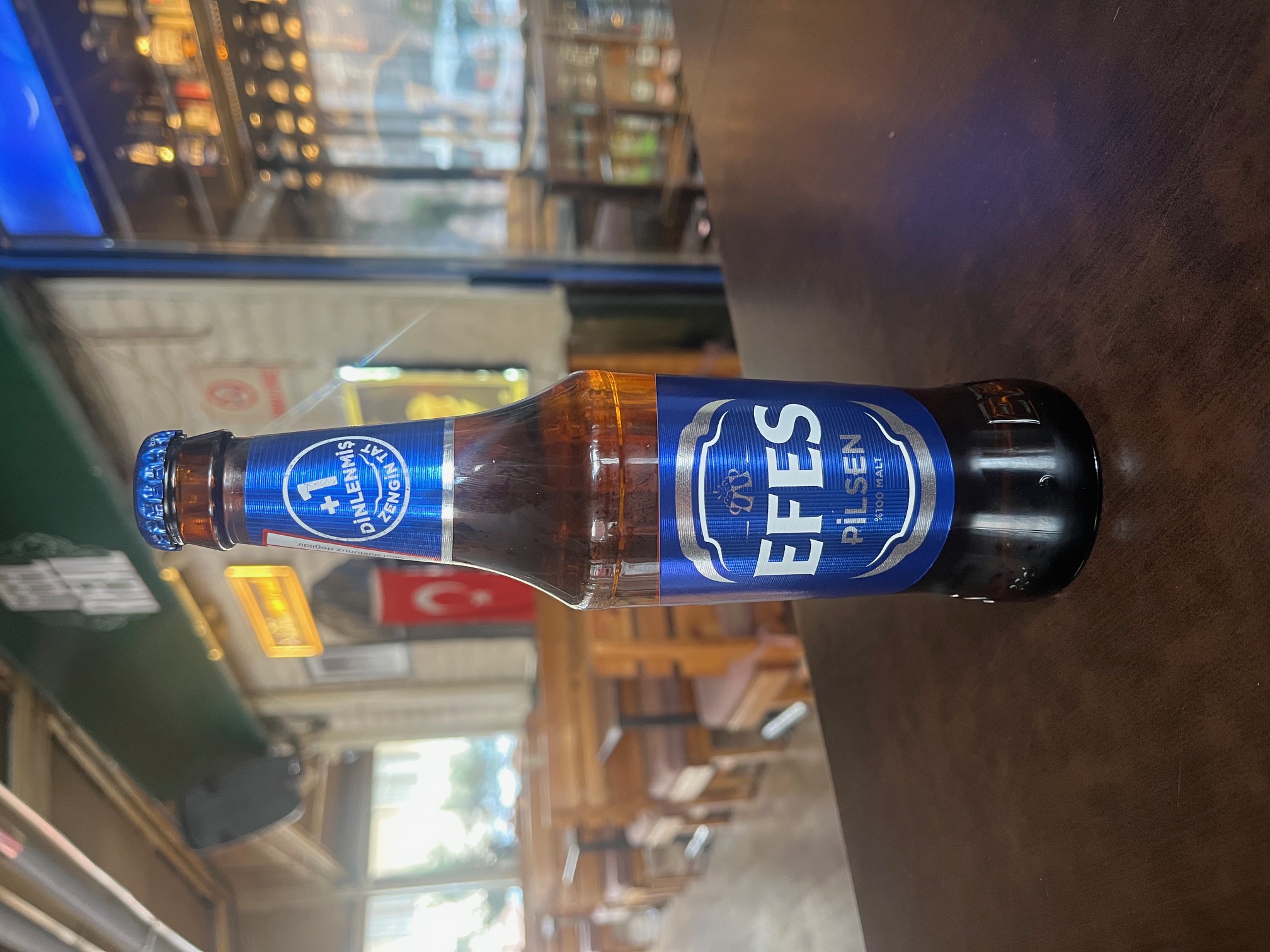Efes Şişe