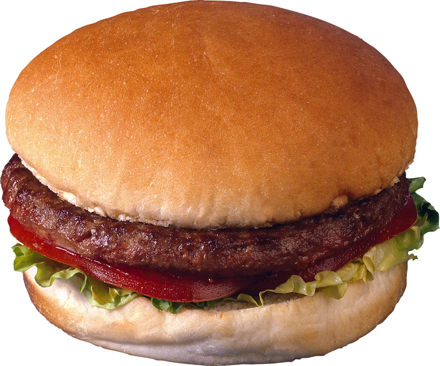 Sesamos Beef Burger