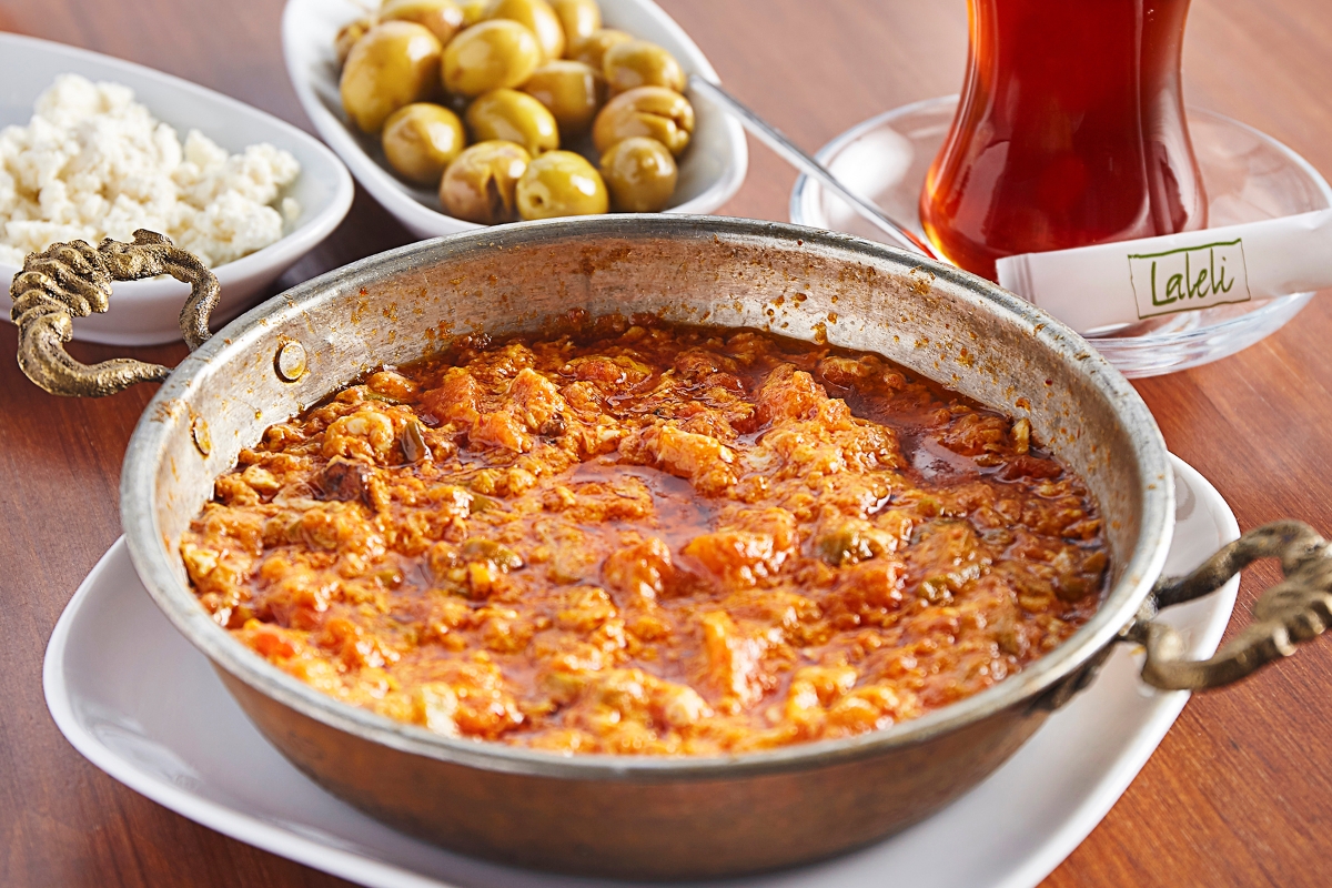 Menemen