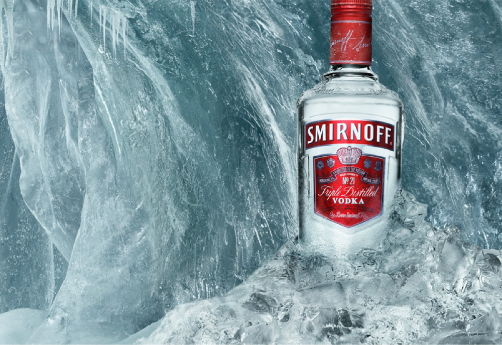 Smirnoff