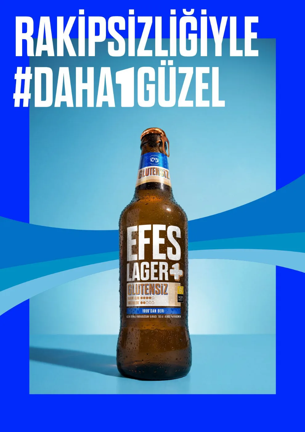 Efes Glutensiz