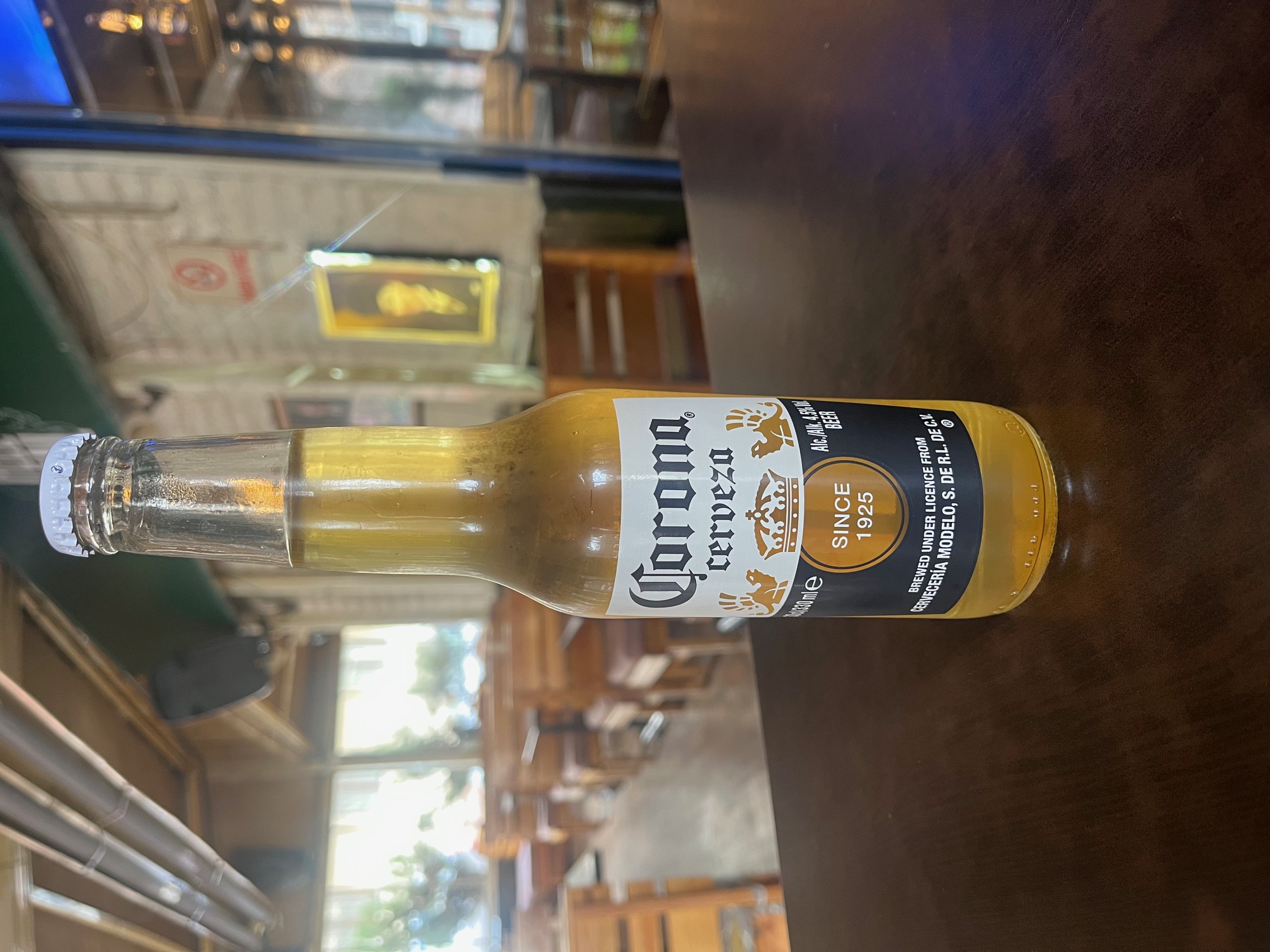 Corona