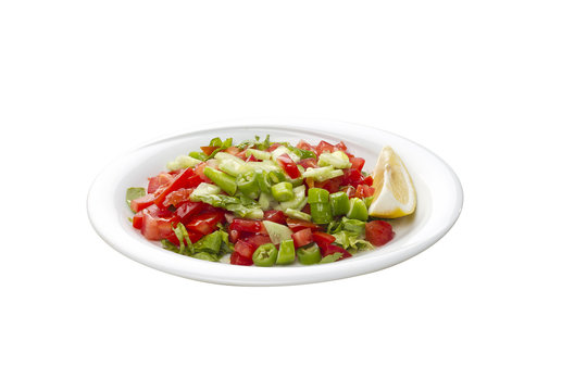 Çoban Salata