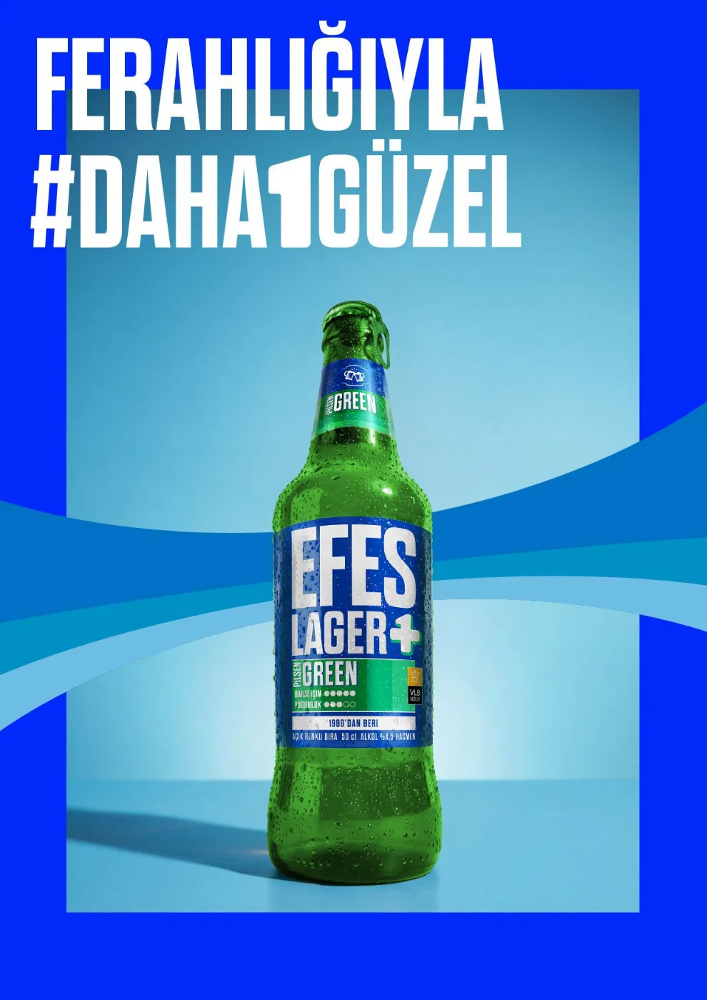 Efes Green