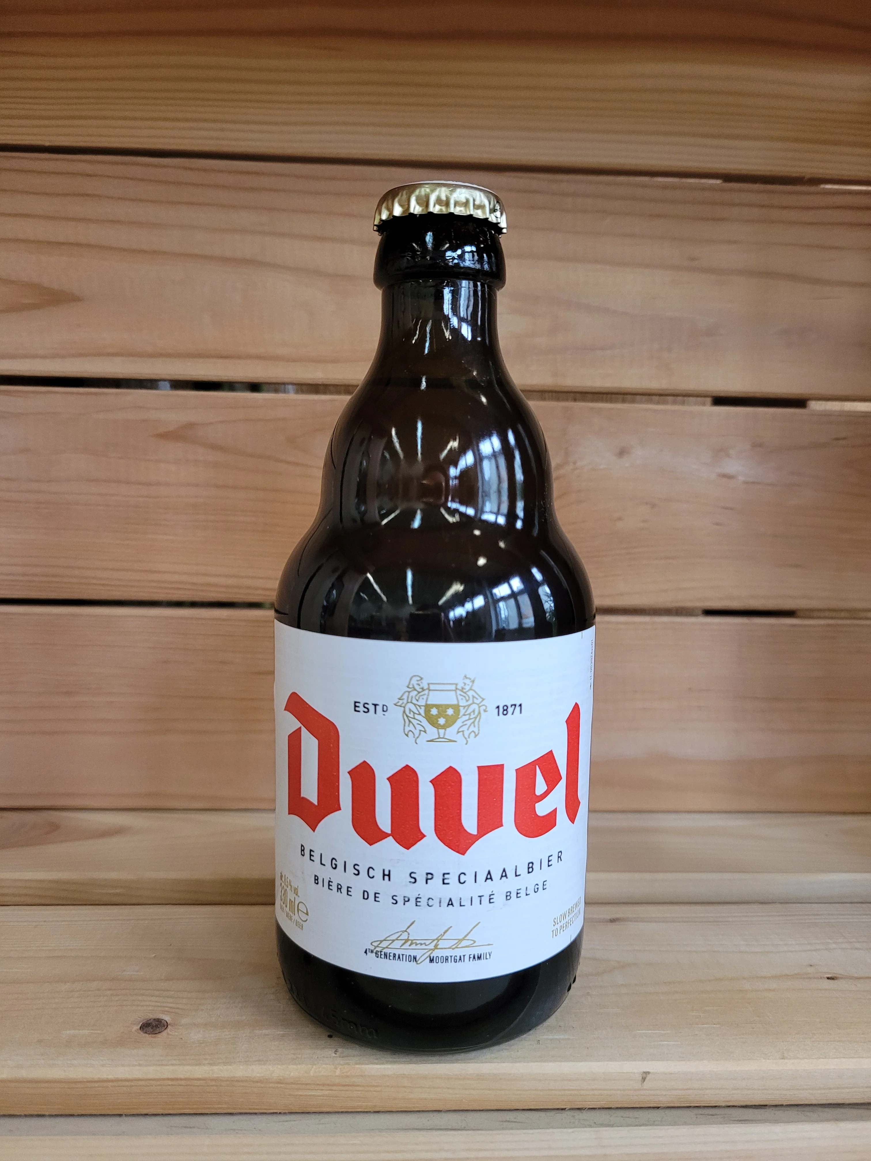 Duvel