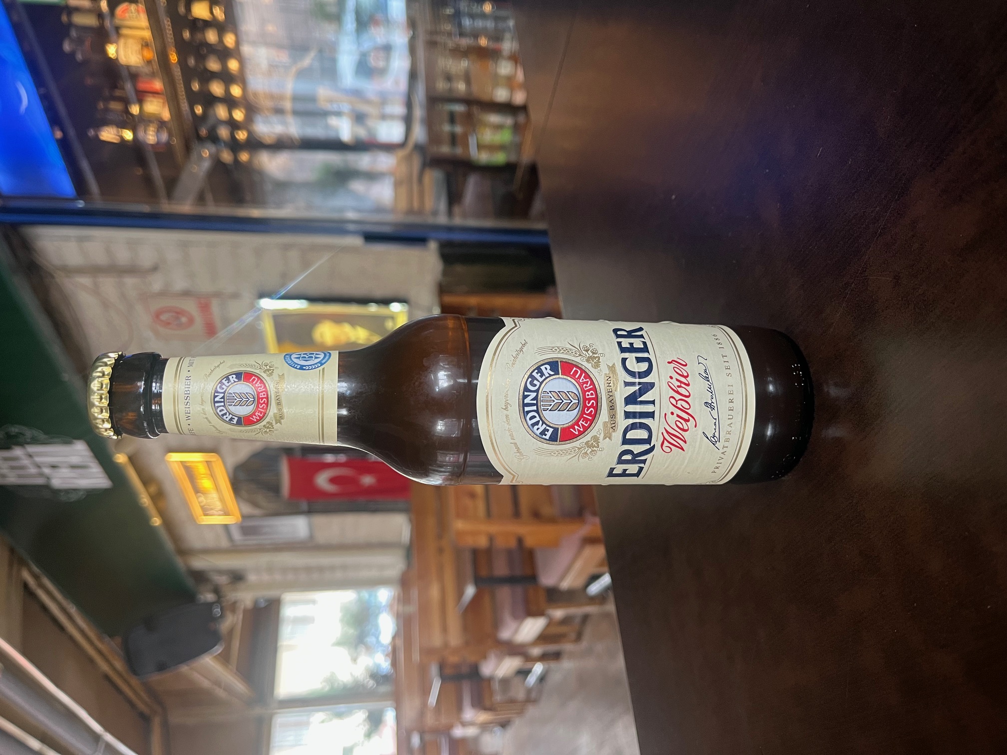 Erdinger